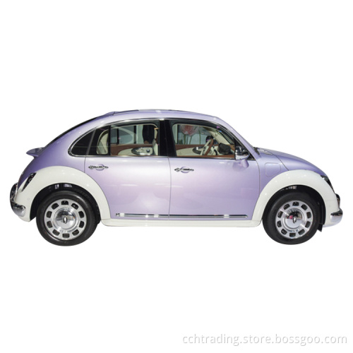 ORA BALLET CAT البالغ 5 مقاعد كهربائية ORA BALLET CAT EV CAR